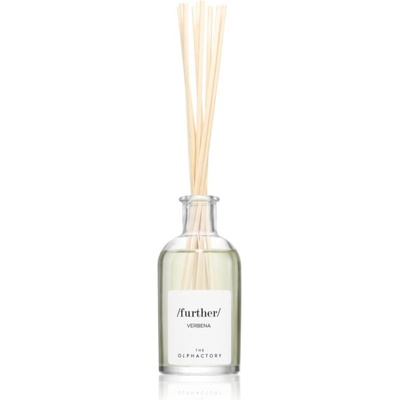 Ambientair The Olphactory Verbena aroma difuzér 100 ml