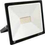DECO Led Прожектор deco s new 50w / 6000k / ip65 / Черен