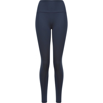 Tombo Dámské legíny s vysokým pasem TL370 Navy