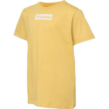 Hummel Тениска Hummel HMLFLOW T-SHIRT S/S 219328-3405 Размер 140