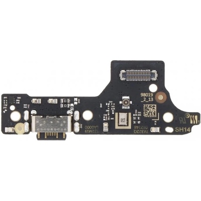 Nabíjací Konektor - PCB Doska Xiaomi Redmi 12 4G Premium
