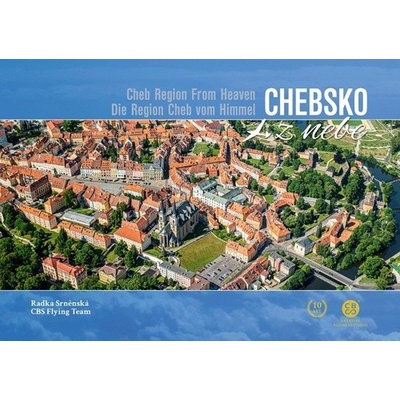 Chebsko z nebe