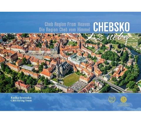 Chebsko z nebe