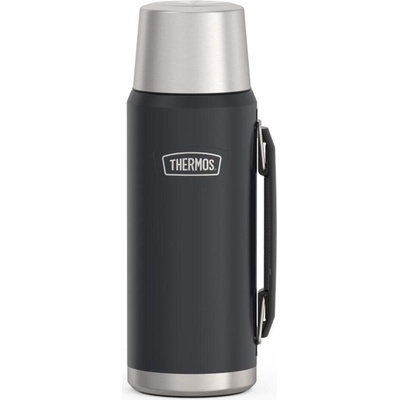 Thermos Термос с дръжка Icon 1, 2 л, тъмносив (170080)