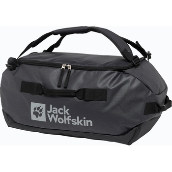 Jack Wolfskin All-In Duffle 45 l phantom пътна чанта