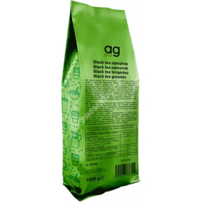 Agfoods rumový čaj Námorník 1 kg