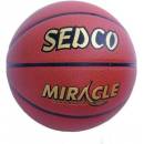 Basketbalové míče Sedco Miracle