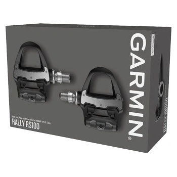 Garmin Rally RS 100 pedále