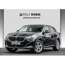 BMW X2 sDrive20i 115 kW