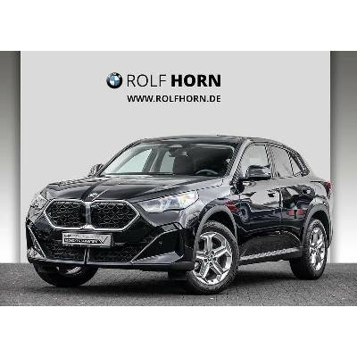 BMW X2 sDrive20i 115 kW