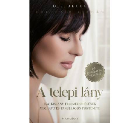 A telepi lány