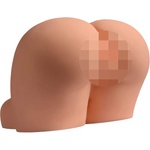 Mistress Huge full big ass masturbator