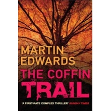 Coffin Trail - Edwards Martin