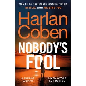 Nobody's Fool | Harlan Coben (ISBN: 9781804943434)