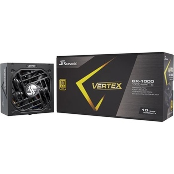 Seasonic Vertex 1000W GX-1000 Gold