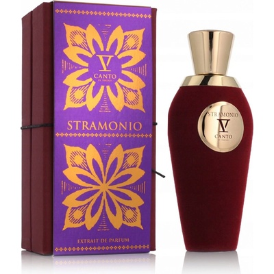 V Canto Stramonio parfumovaný extrakt unisex 100 ml