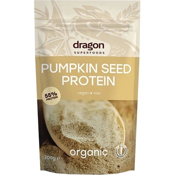 Image 1 of Dragon Superfoods Pumpkin Seed Protein [200 грама]