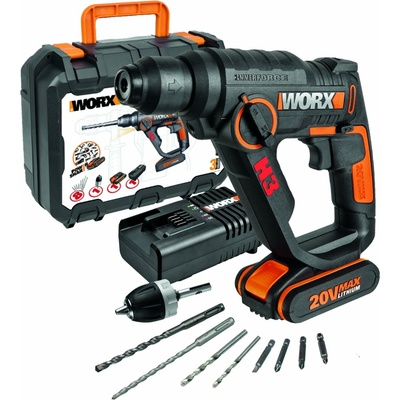 Worx WX390