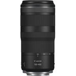 Recenze Canon RF 100-400 mm f/5.6-8 IS USM