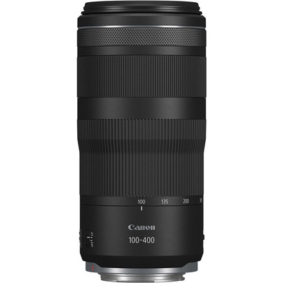 Canon RF 100-400 mm f/5.6-8 IS USM