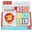 EPEE Fisher-Price Drip Toy Letters, Numbers + Lion Figure CFGMBT004A