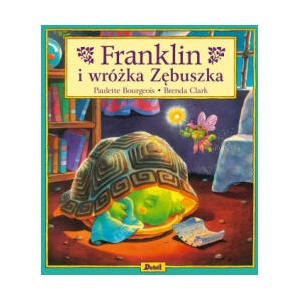 Franklin i wróżka Zębuszka | Paulette Bourgeois (2025)