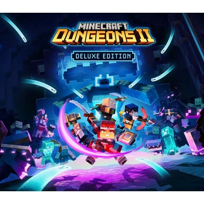 Minecraft Dungeons II (Deluxe Edition)