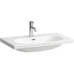 Laufen Lua 80x46 cm shiny white (H8160870001091)