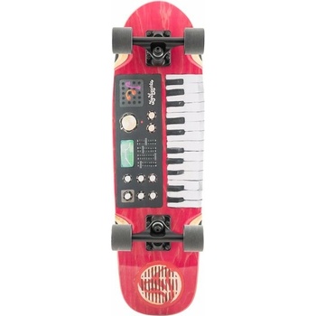 Landyachtz Dinghy Synth 28.5
