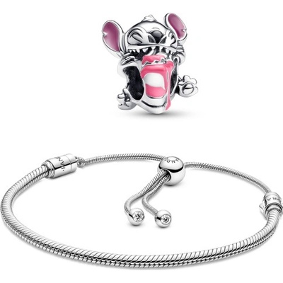 Pandora 599652C01+793189C01