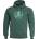 PENTAGON Мъжка блуза с качулка Pentagon Phaeton Hood "Laurel" SpringBok Green (K09021-LA-83-SpringBok-Green)