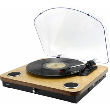 Image 1 of Denver Electronics VPL-210 WOOD