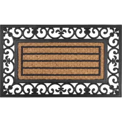MagicHome RBP 156 Ornament modrá 45 x 75 cm