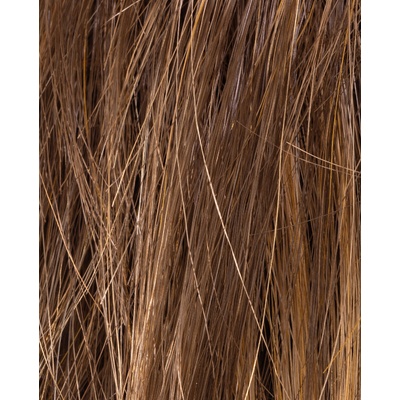 High Power by Ellen Wille paruka Yoko **// high heat fiber mocca rooted