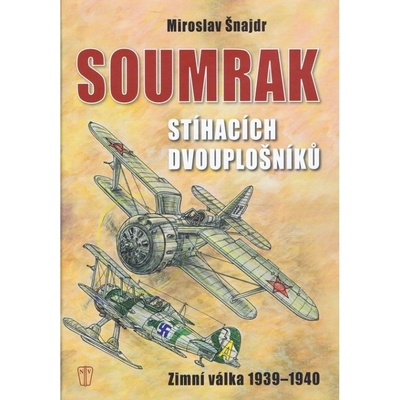Soumrak stíhacích dvouplošníků