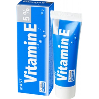 Dr.Müller Calcium pantothenicum mast 100 g – Hledejceny.cz