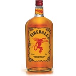 Fireball Cinnamon - уиски ликьор 700ml