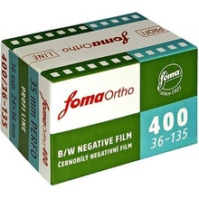 FOMA ORTHO 400/135-36