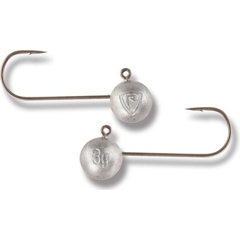 FOX Rage Micro Jighead vel.1 3g 5 ks