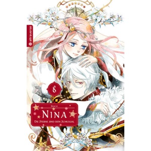 Nina - Die Sterne sind dein Schicksal 08 (ISBN: 9783753915555)