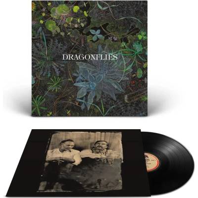 Dragonflies - Dragonflies Vinyl LP
