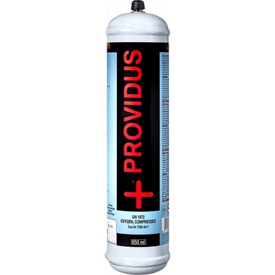 PROVIDUS CGV112LOXY 950ml