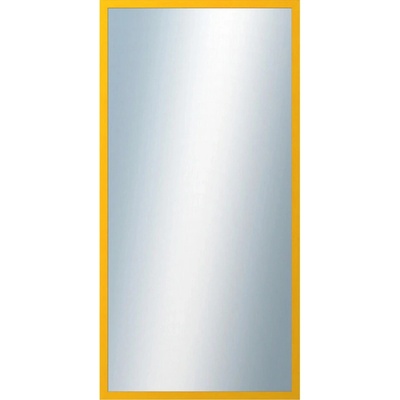 DANTIK PERLA 50x100 cm žltá 2880