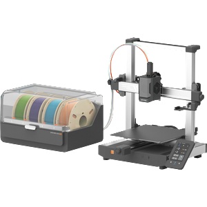 ANYCUBIC Kobra 3 Combo