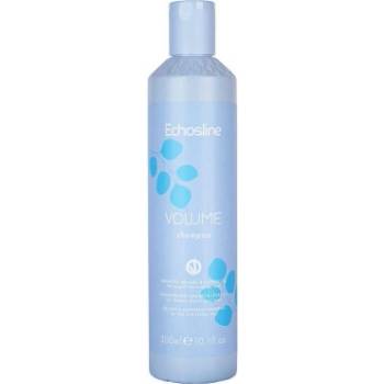 Echosline Volume šampon 300 ml