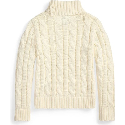 Ralph Lauren пуловер за деца от памук (313978862002)