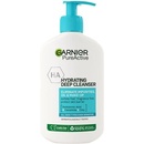 Prípravky na čistenie pleti Garnier Pure Active hydratačný čistiaci gél proti nedokonalostiam 250 ml