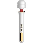 1Sexy Мощен презаредим Wand масажор от силикон Massage Stick