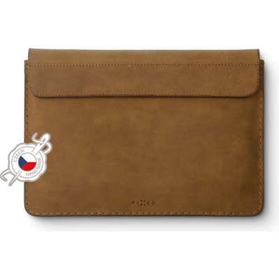 Fixed Oxford Apple iPad 9,7 FIXOX-IPA9-BRW hnedé