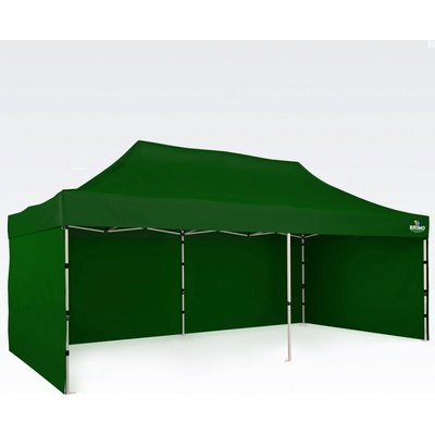 Brimo Super Alu 3 x 6 m zelený
